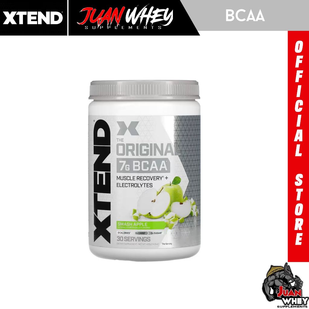Xtend Original BCAA Powder 30 Servings