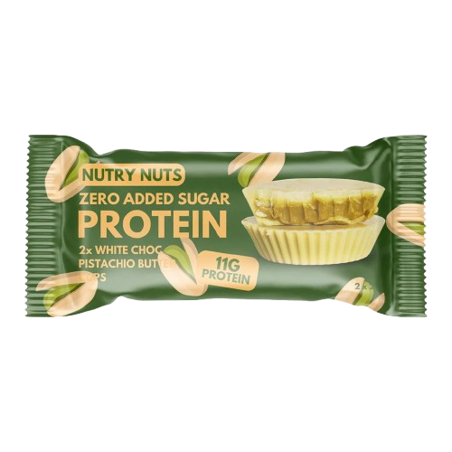 Nutry Nuts Protein Butter Cups