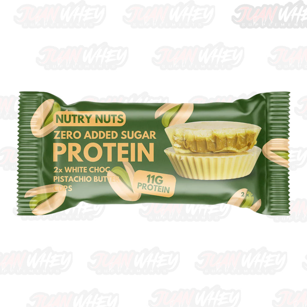 Nutry Nuts Protein Butter Cups
