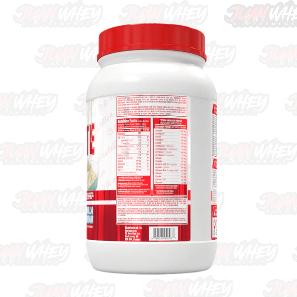 TC Nutrition Complete Isolate Protein