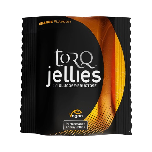 Torq Nutrition - Torq Energy Jellies