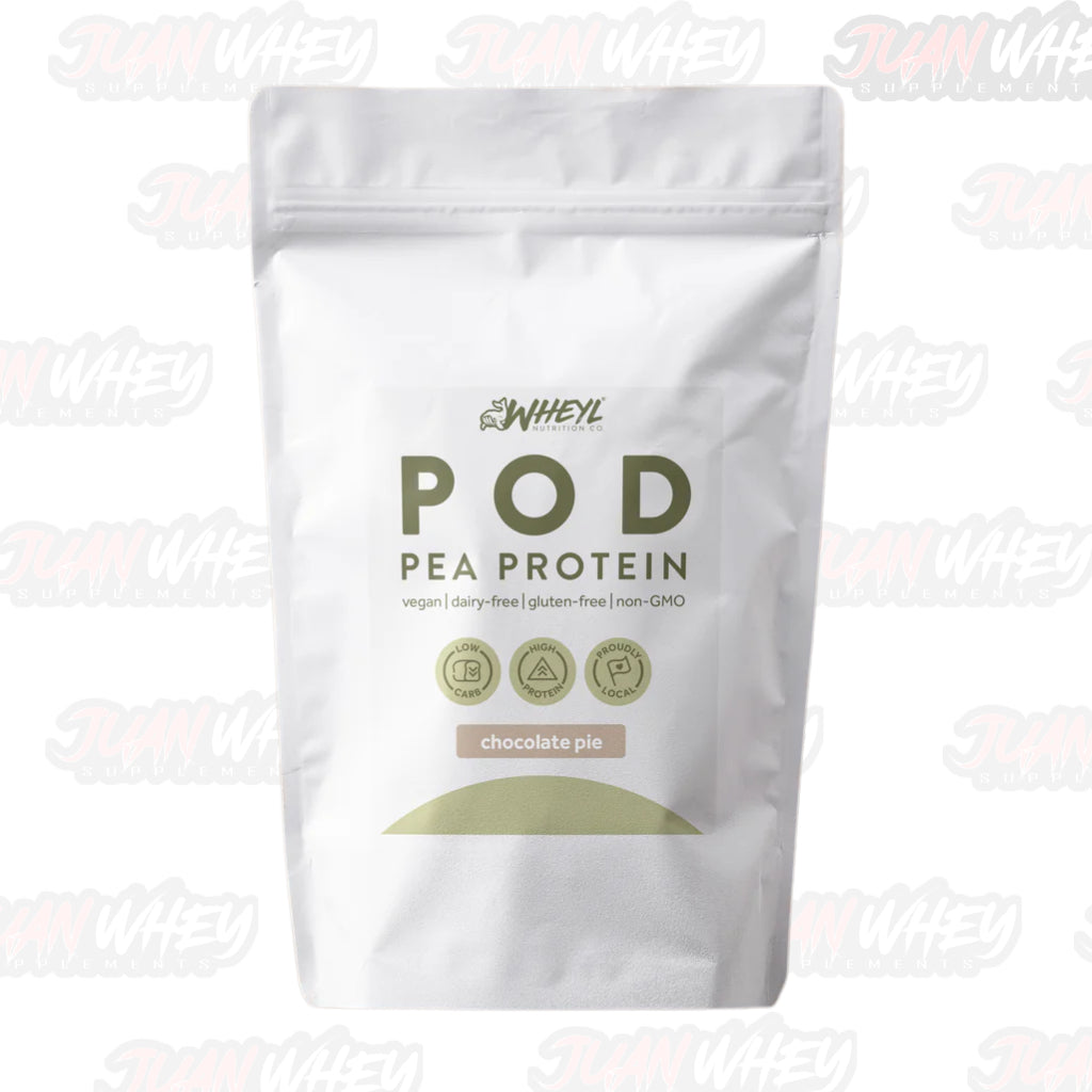 Wheyl Nutrition POD Pea Protein
