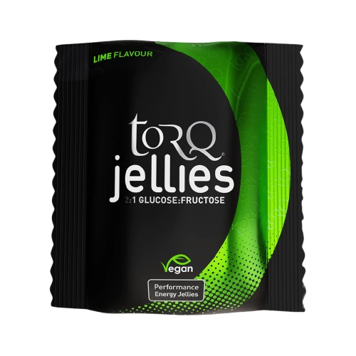 Torq Nutrition - Torq Energy Jellies