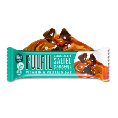 Fulfil Protein Bar [Bundle] 1 Bar | 2 Bars | 5 Bars