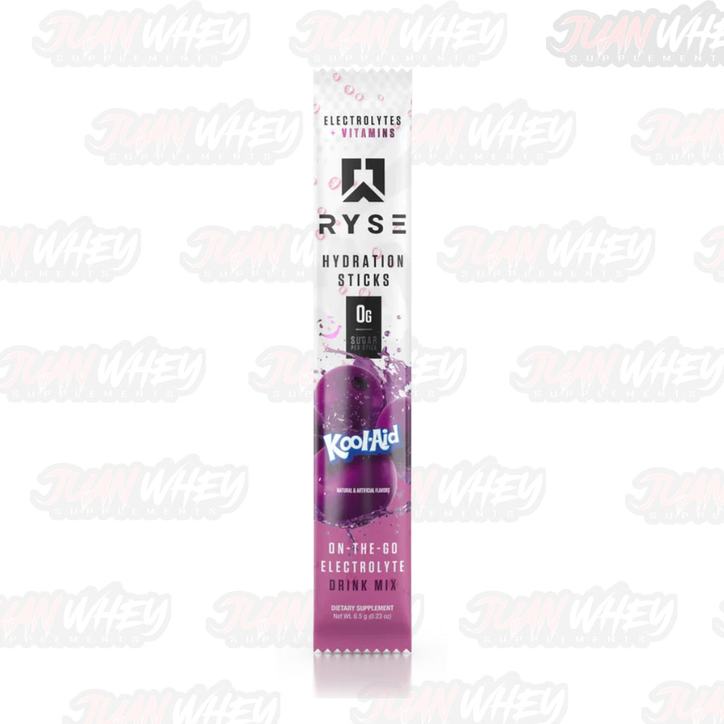 RYSE Hydration On-the-go Electrolyte 1 Sachet
