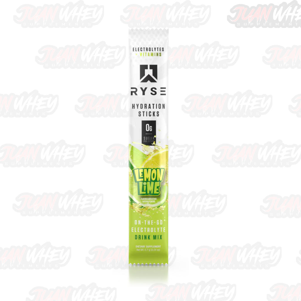 RYSE Hydration On-the-go Electrolyte 1 Sachet