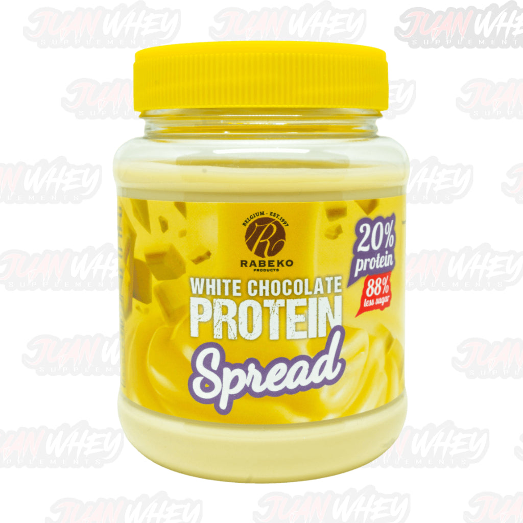 Rabeko Protein Spread - Less Sugar