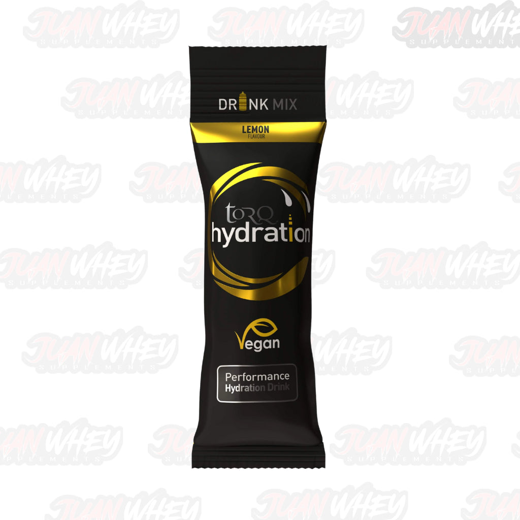 Torq Hydration Drink Powder