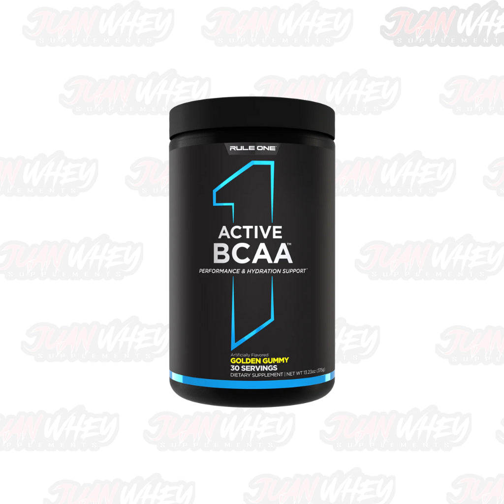 Rule 1 Active BCAA 30 servings