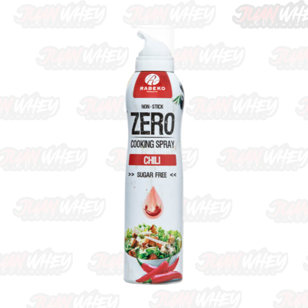 Rabeko Zero Cooking Spray - Sugar Free
