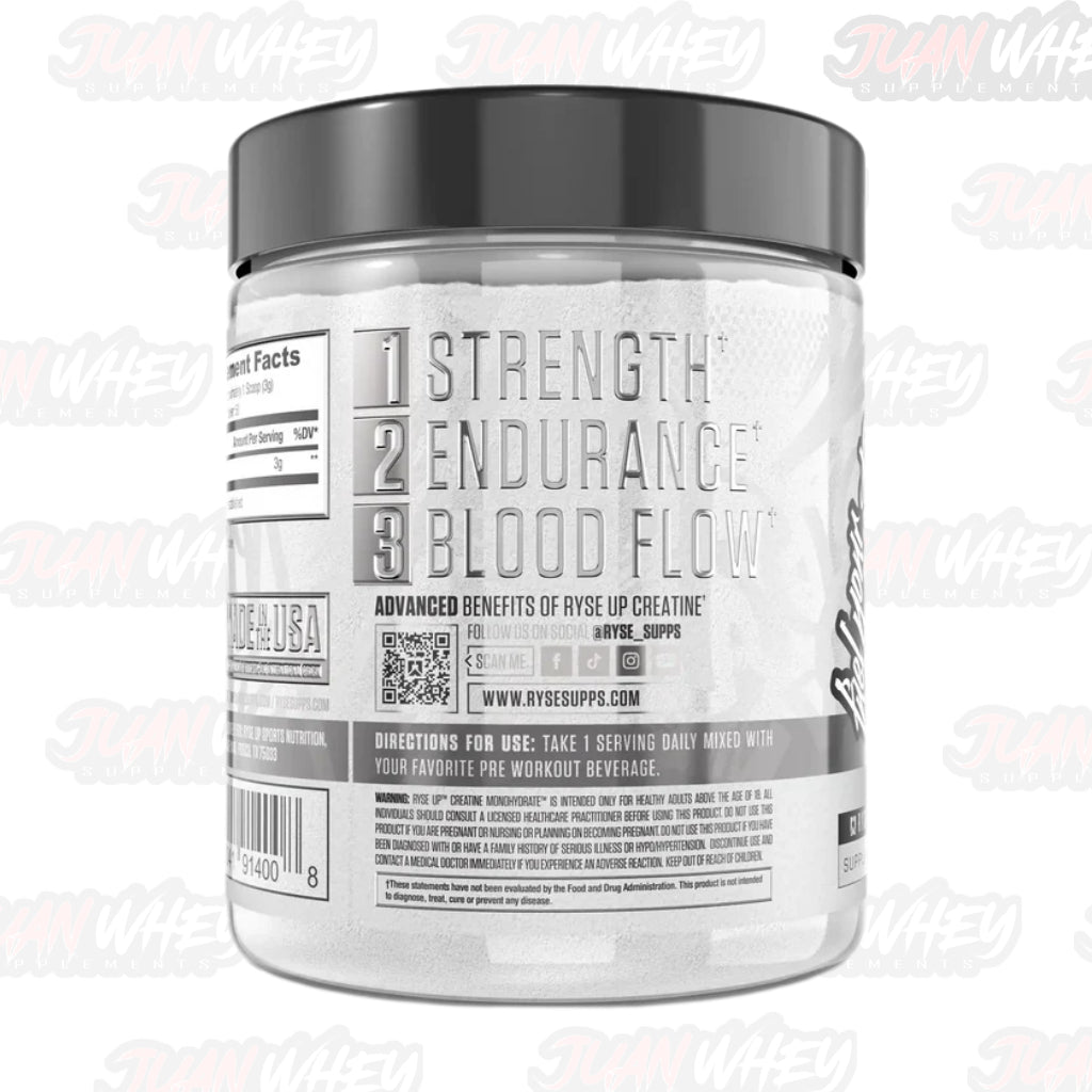 Ryse L-Citruline Element Series