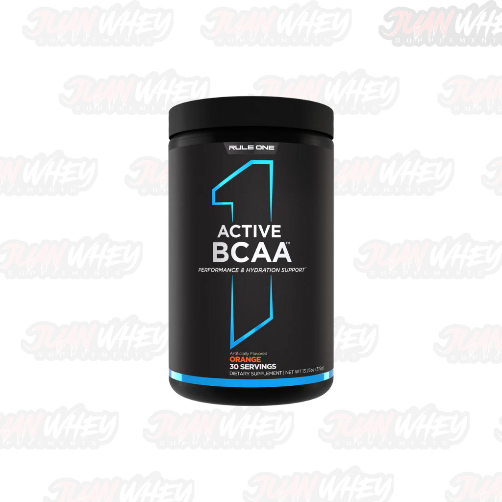 Rule 1 Active BCAA 30 servings