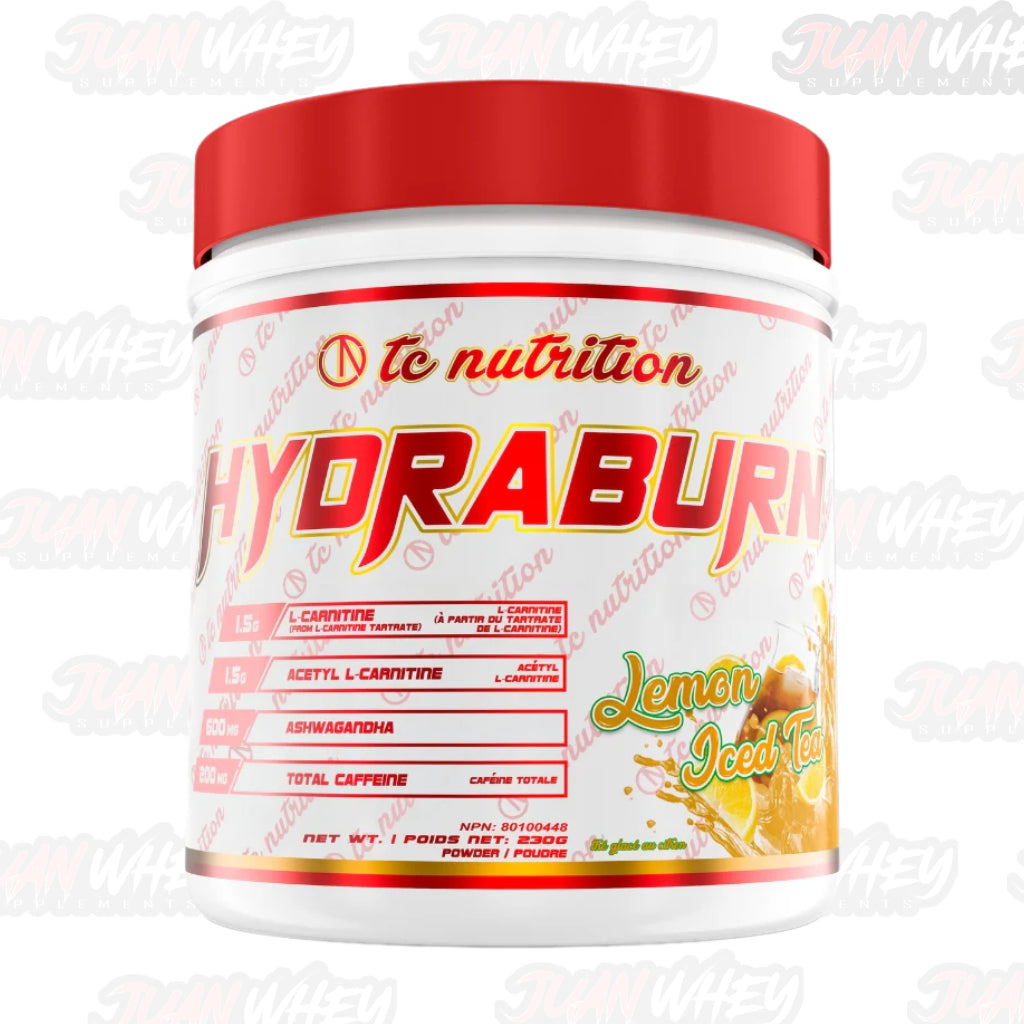 TC Nutrition Hydraburn Energy Enhance