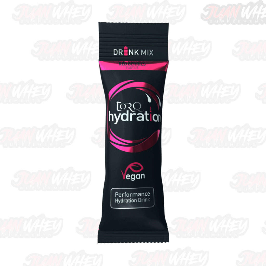 Torq Hydration Drink Powder