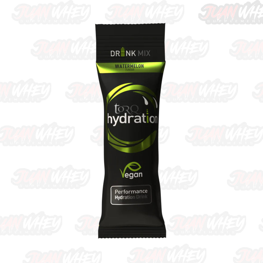 Torq Hydration Drink Powder