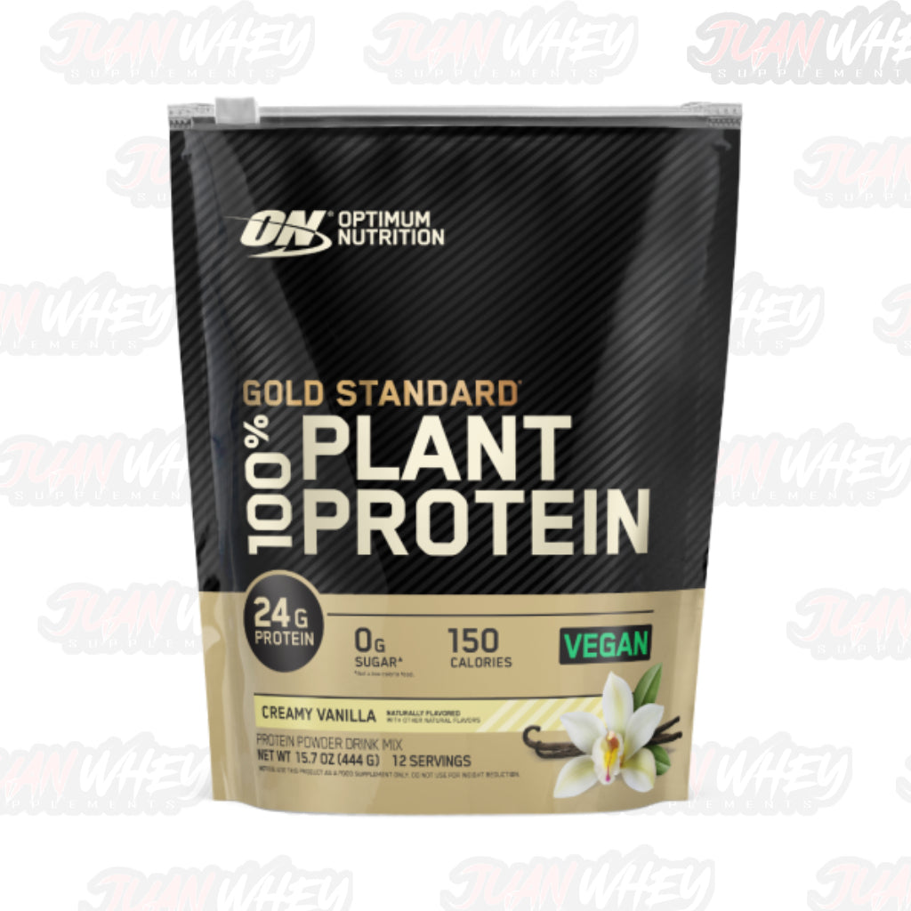Optimum Nutrition Gold Standard 100% Plant Protein