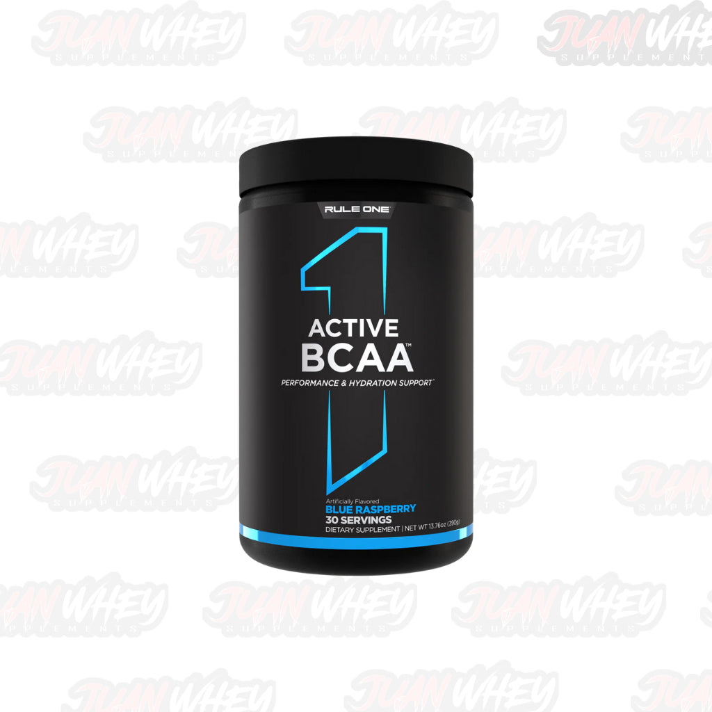 Rule 1 Active BCAA 30 servings
