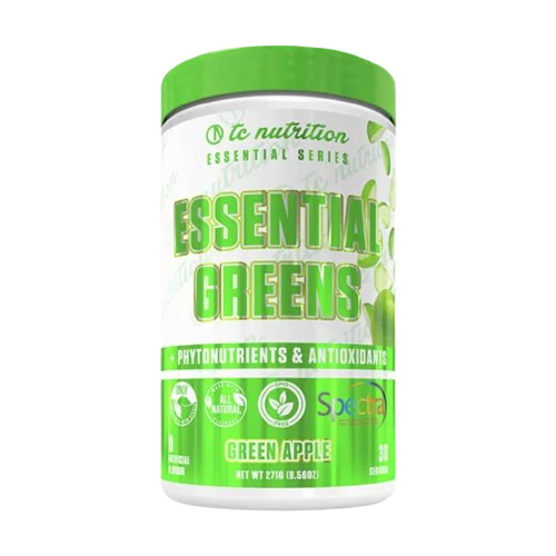 TC Nutrition Essential Greens Phytonutrients & Antioxidants