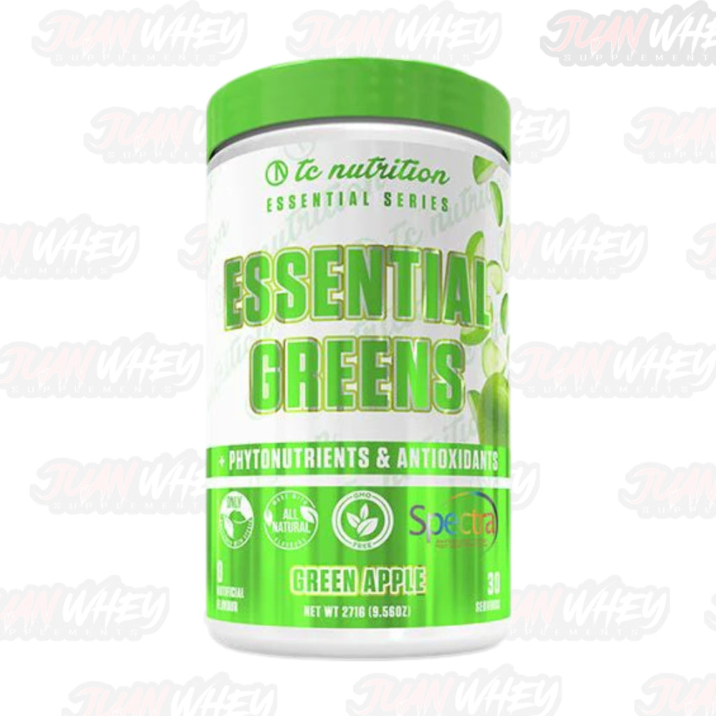TC Nutrition Essential Greens Phytonutrients & Antioxidants