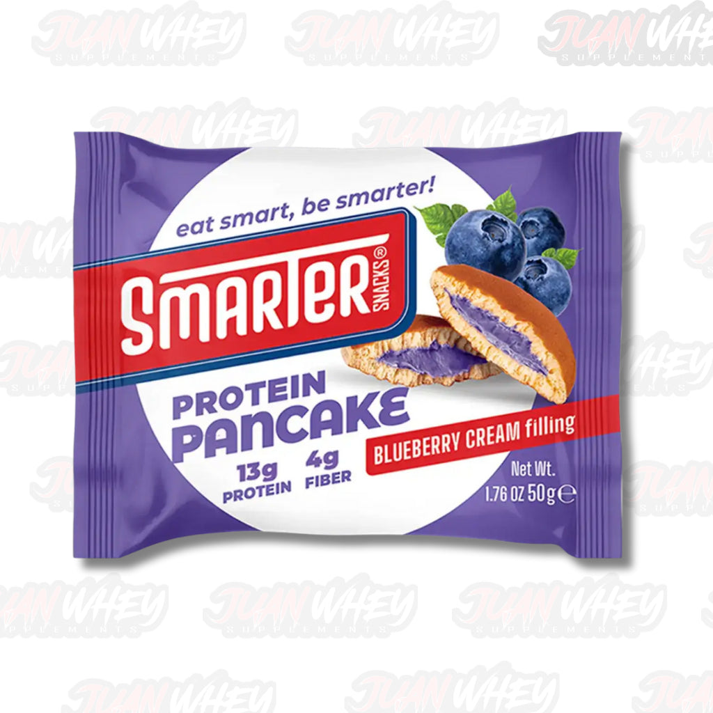 Smarter Protein Pancake - Snacks