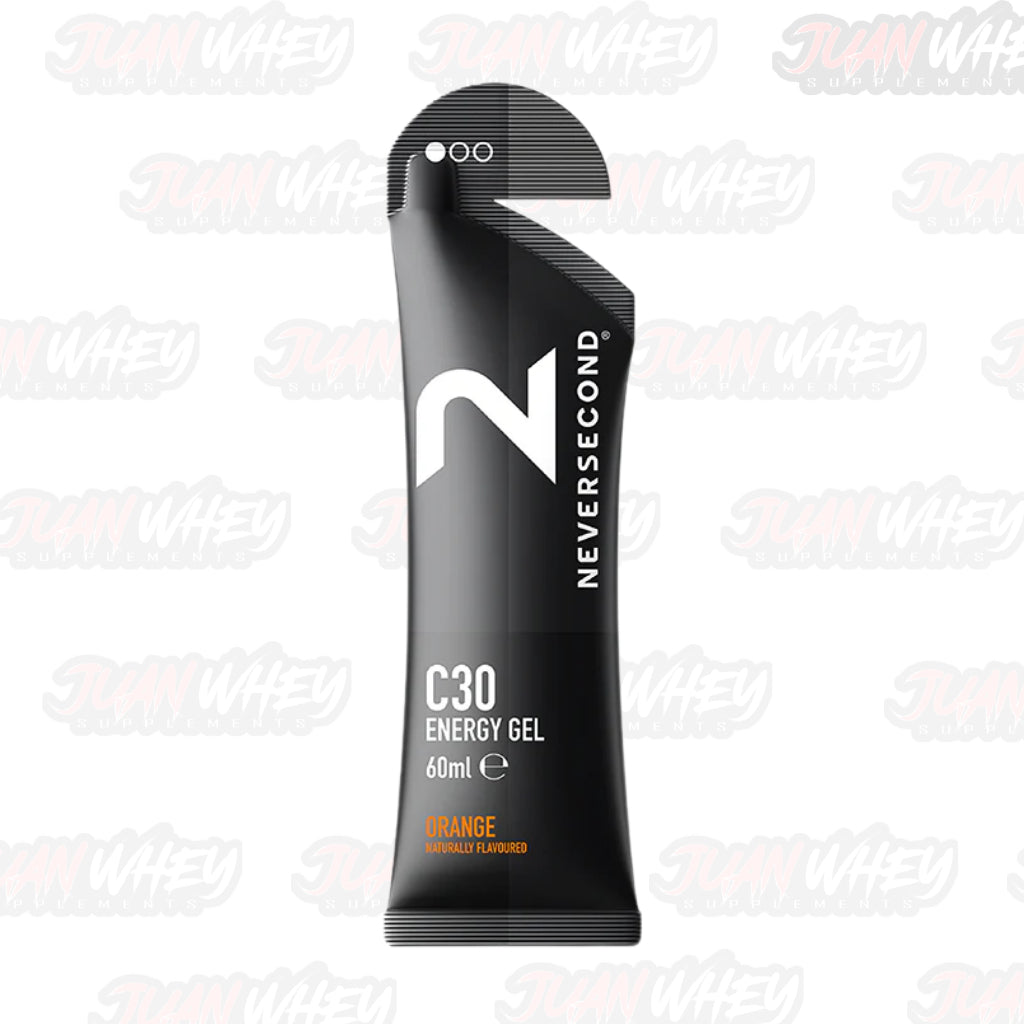 Never Second C30 Energy Gel