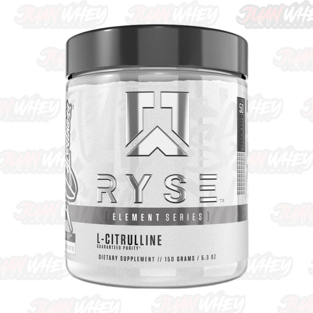 Ryse L-Citruline Element Series
