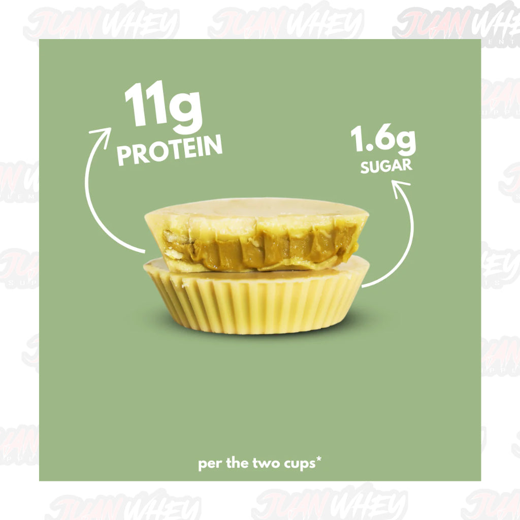 Nutry Nuts Protein Butter Cups