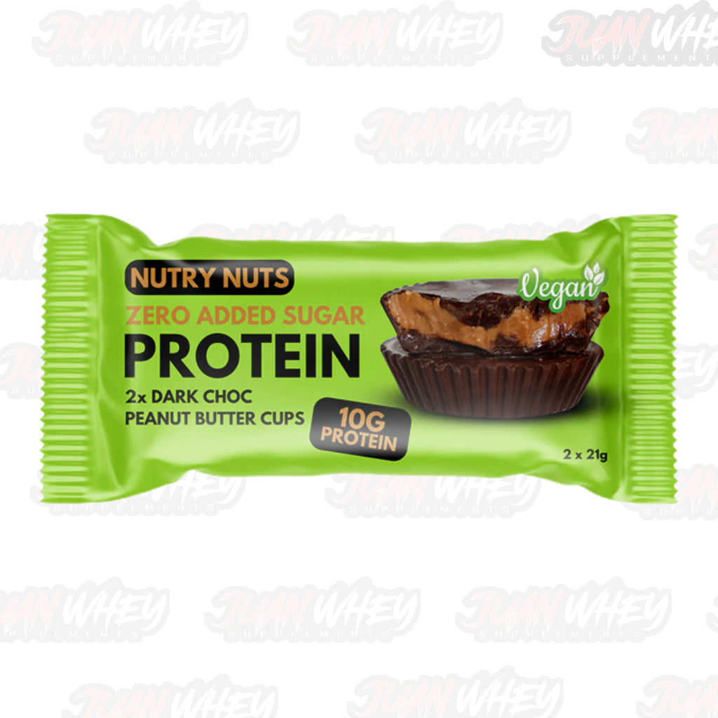 Nutry Nuts Protein Butter Cups