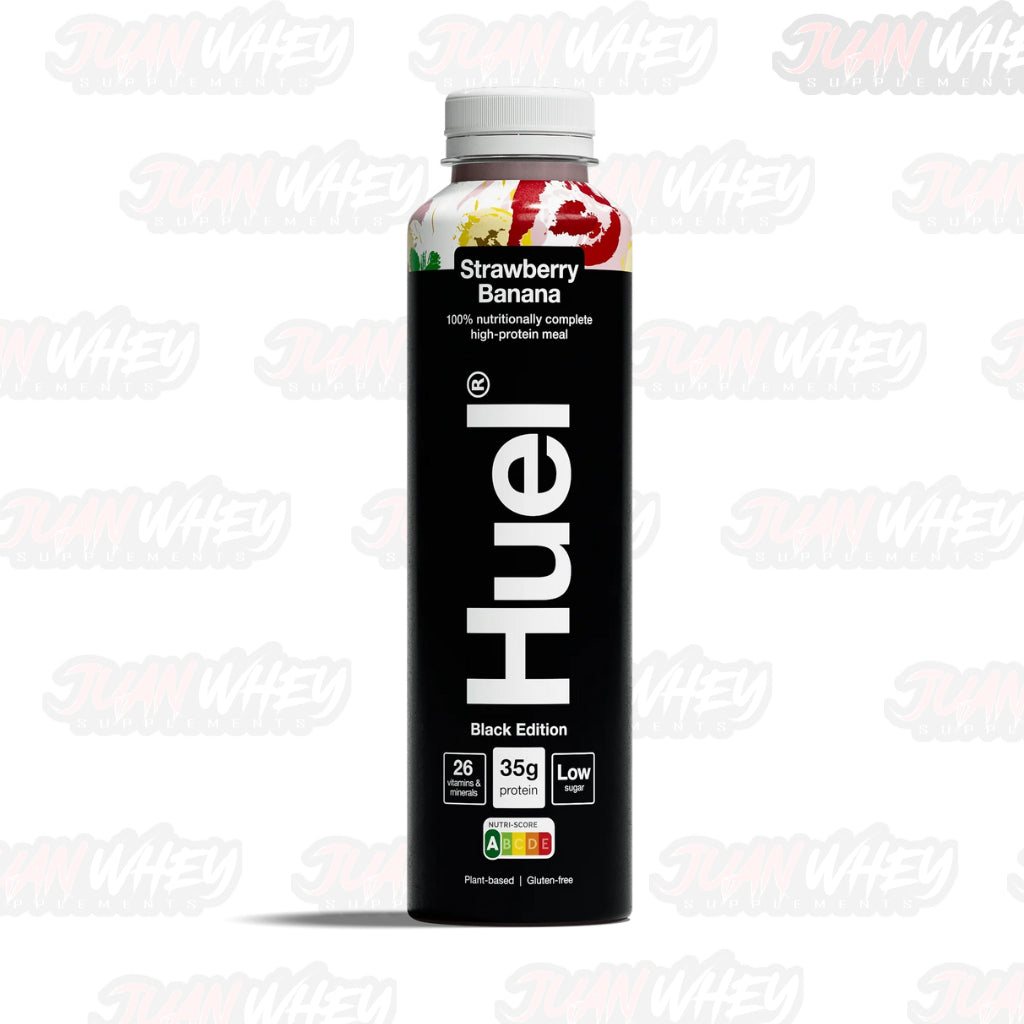 Huel High Protein Ready to Drink