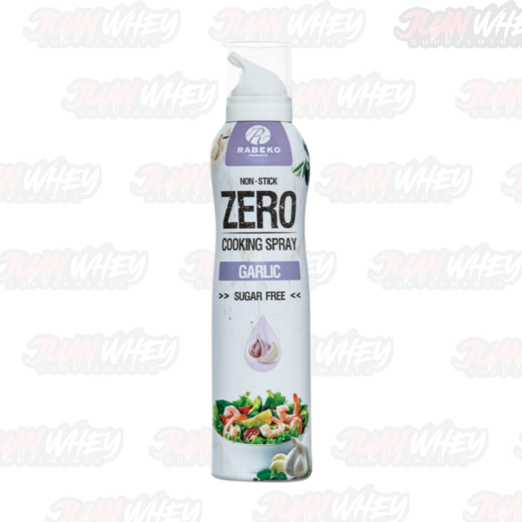 Rabeko Zero Cooking Spray - Sugar Free