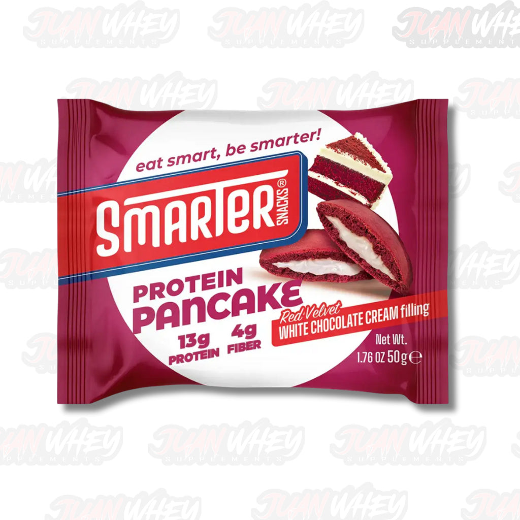 Smarter Protein Pancake - Snacks
