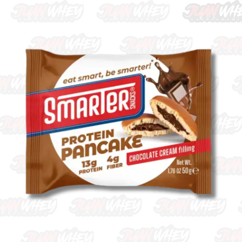 Smarter Protein Pancake - Snacks