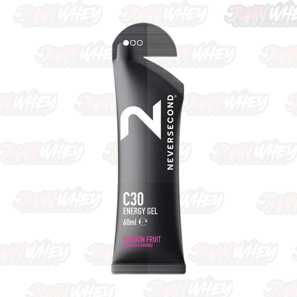 Never Second C30 Energy Gel