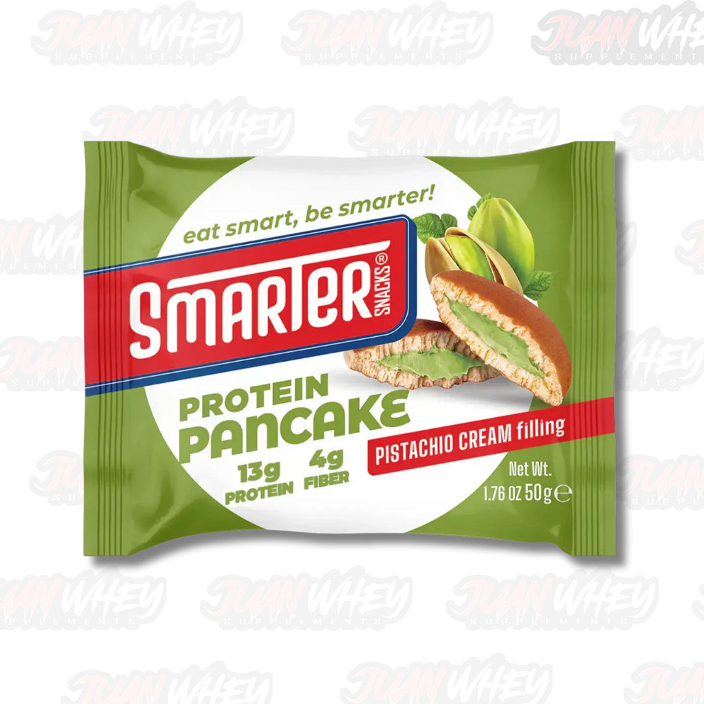 Smarter Protein Pancake - Snacks