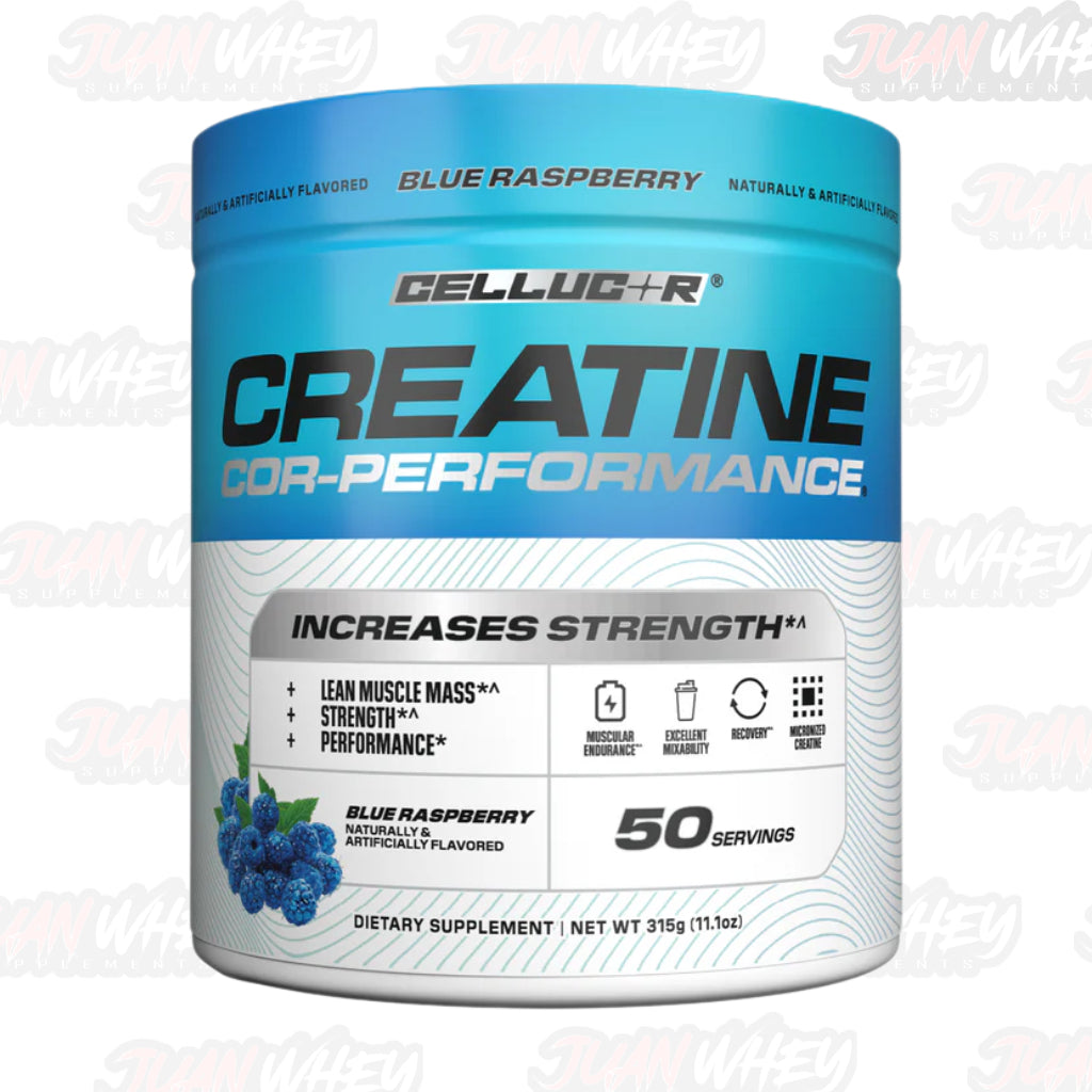Cellucor Cor-Performance Creatine
