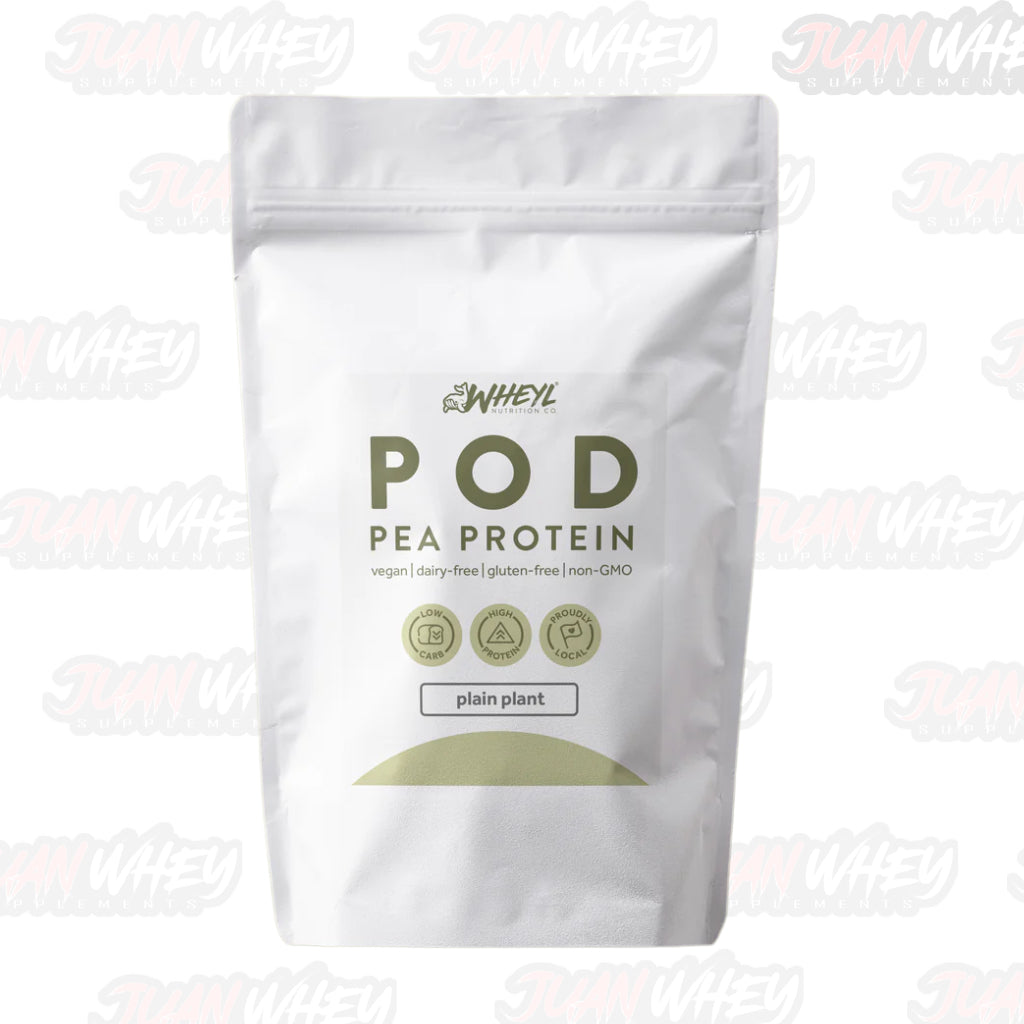 Wheyl Nutrition POD Pea Protein
