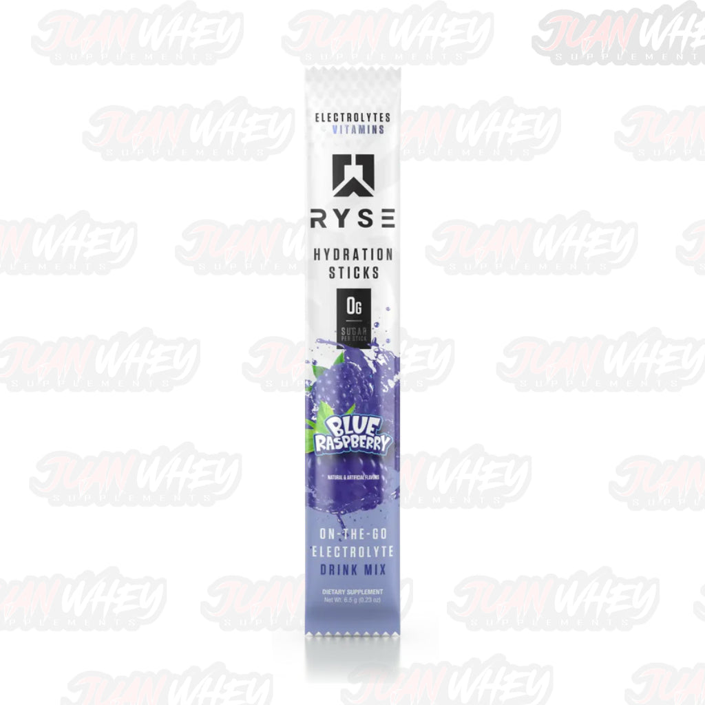 RYSE Hydration On-the-go Electrolyte 1 Sachet