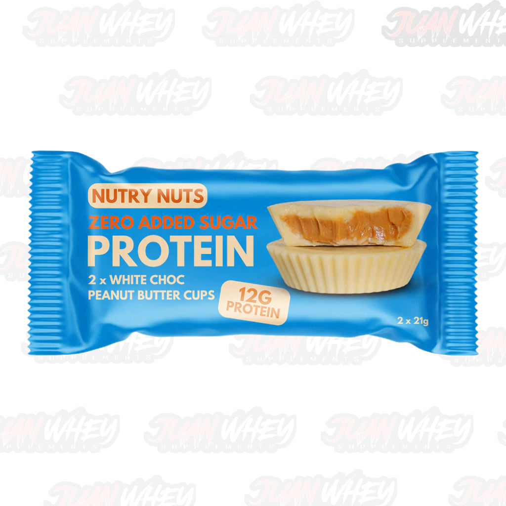 Nutry Nuts Protein Butter Cups