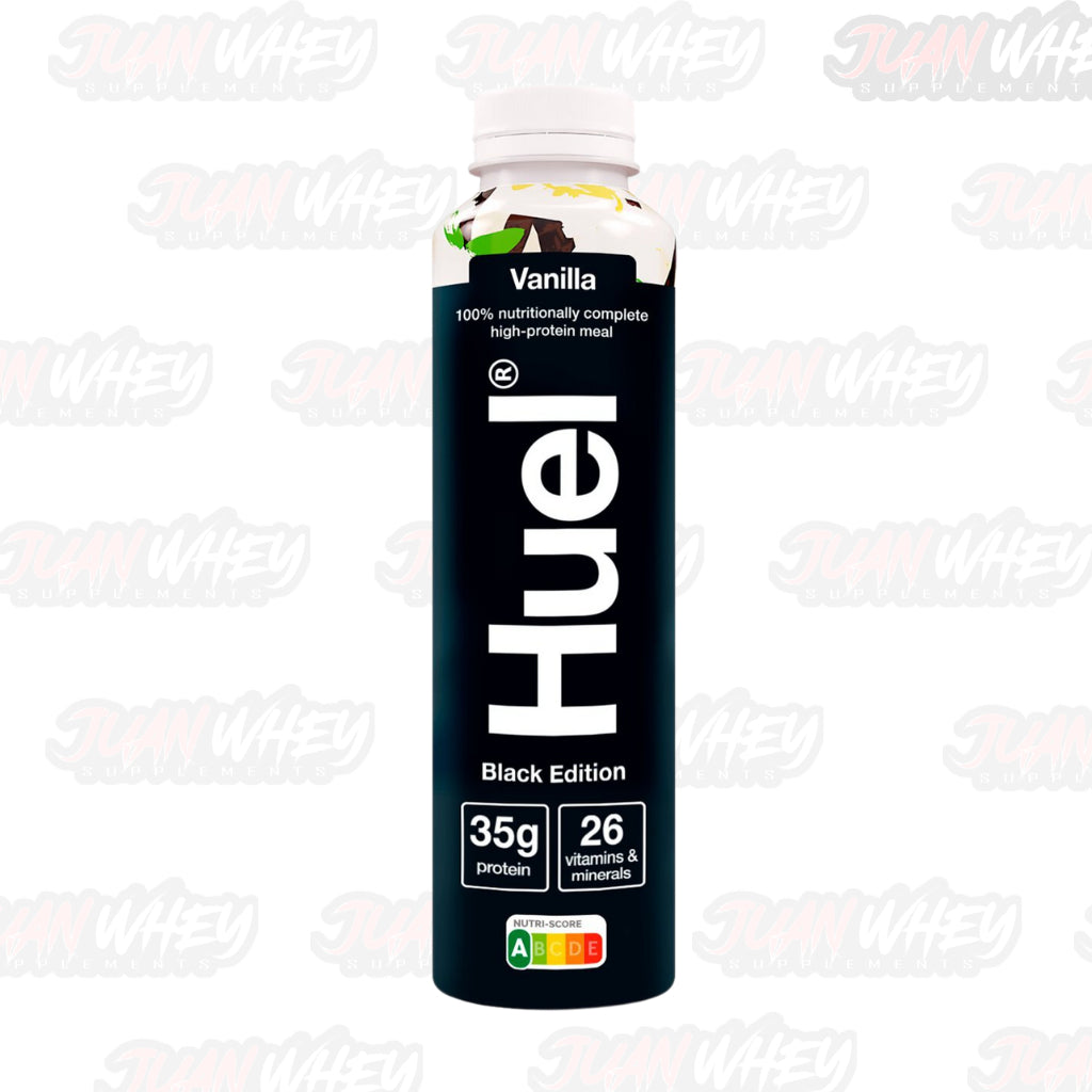 Huel High Protein Ready to Drink