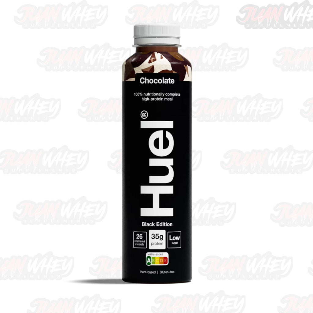 Huel High Protein Ready to Drink