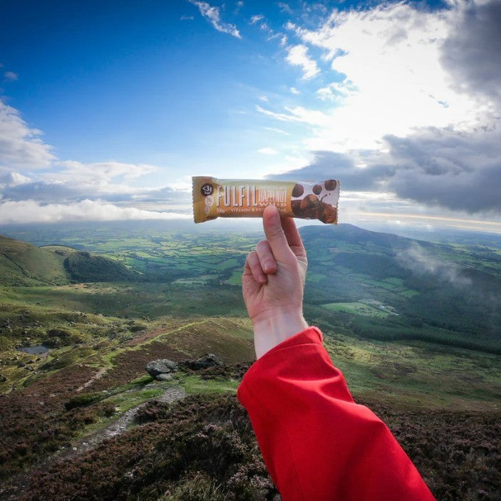 Fulfil Protein Bar [Bundle] 1 Bar | 2 Bars | 5 Bars
