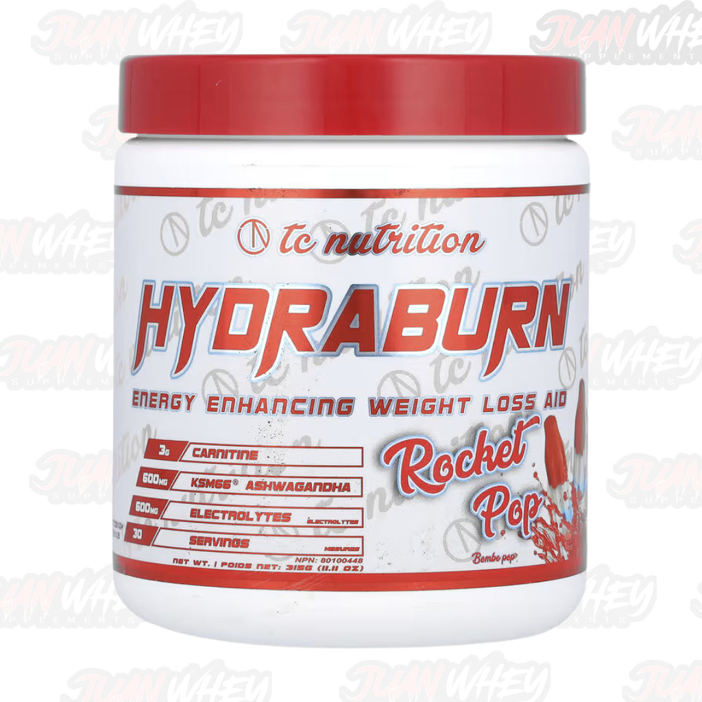 TC Nutrition Hydraburn Energy Enhance