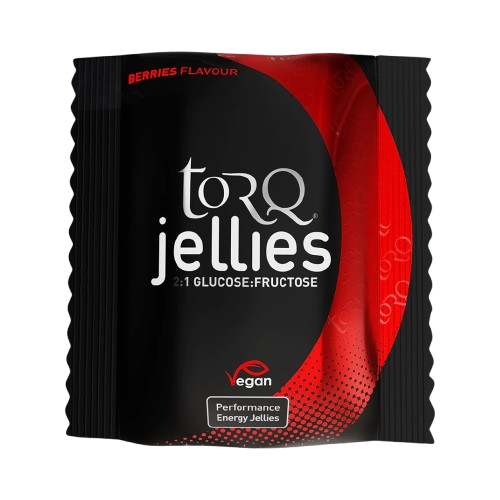 Torq Nutrition - Torq Energy Jellies