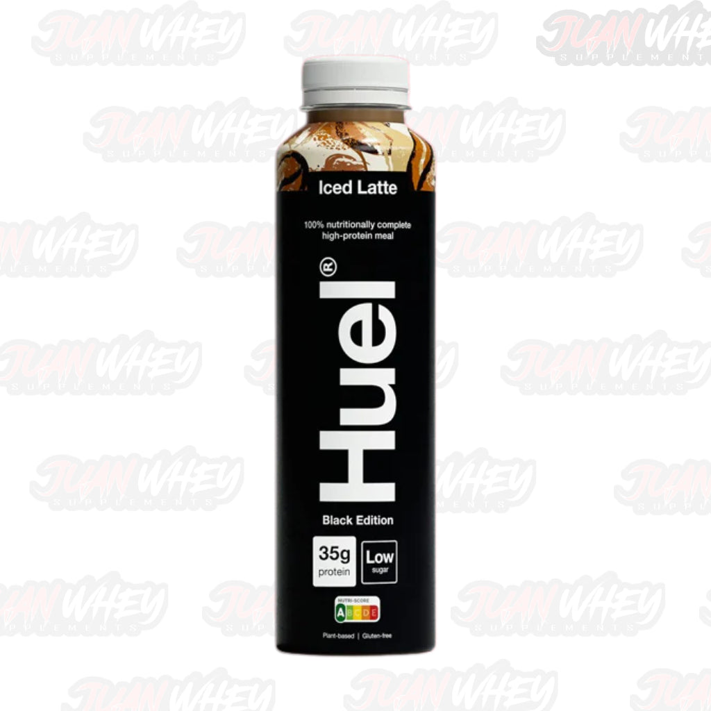 Huel High Protein Ready to Drink