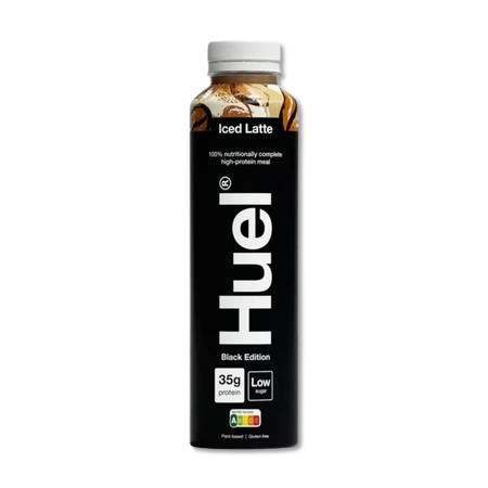 Huel High Protein Ready to Drink