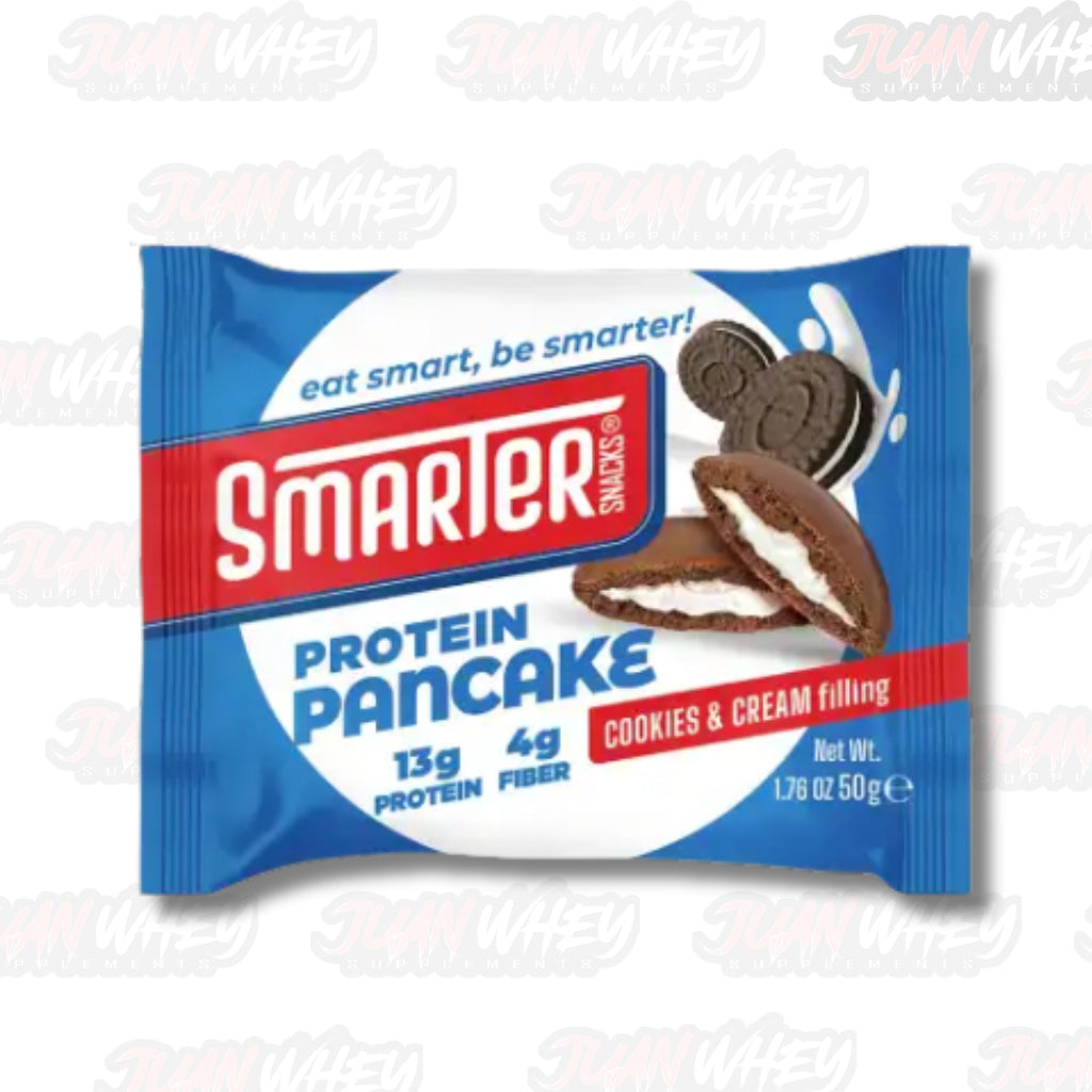 Smarter Protein Pancake - Snacks