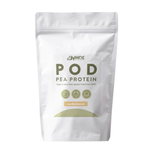 Wheyl Nutrition POD Pea Protein