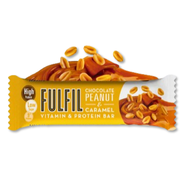 Fulfil Protein Bar [Bundle] 1 Bar | 2 Bars | 5 Bars