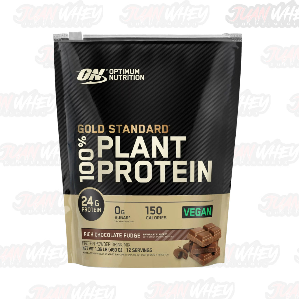 Optimum Nutrition Gold Standard 100% Plant Protein