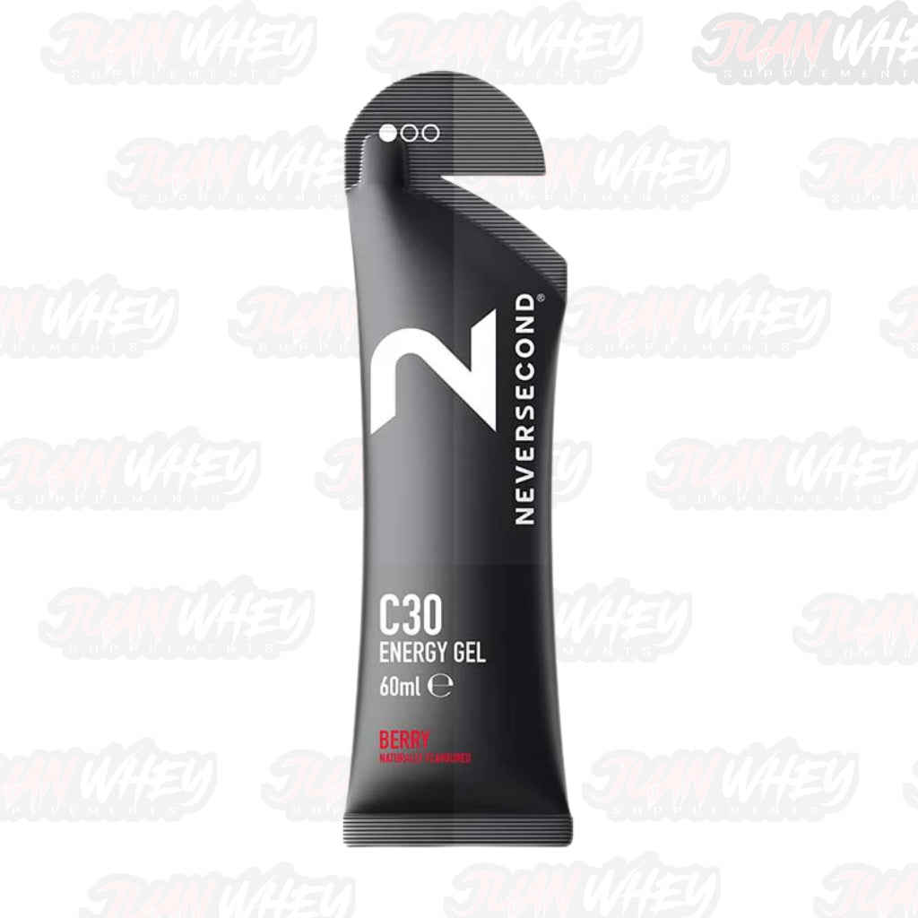 Never Second C30 Energy Gel